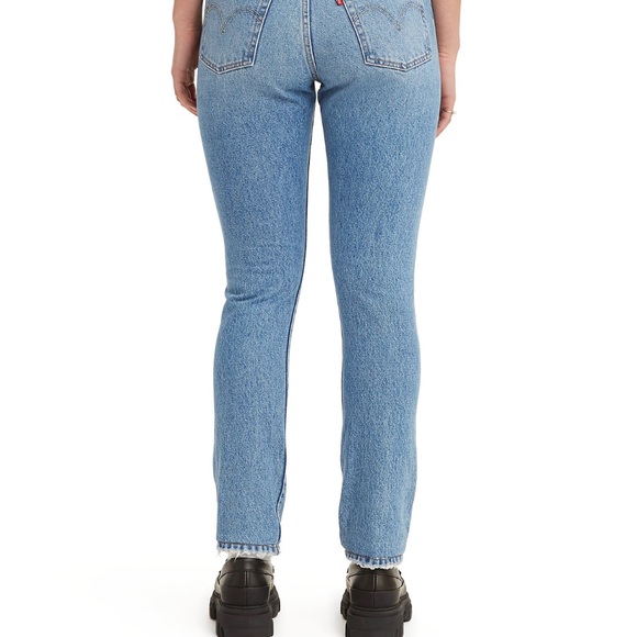 Women’s 501 Jeans! Size 28 X 28 - Picture 12 of 12